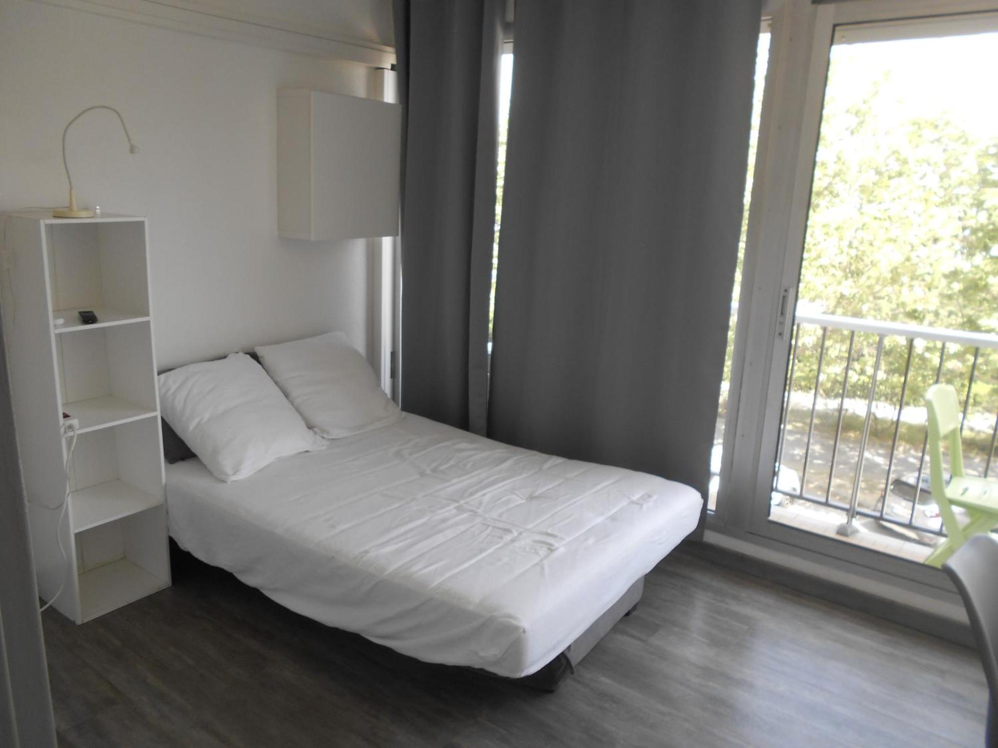 Vittoria Immobilier 7 -Reglement Sur Place - Cheques Vacances Acceptes La Grande-Motte Værelse billede